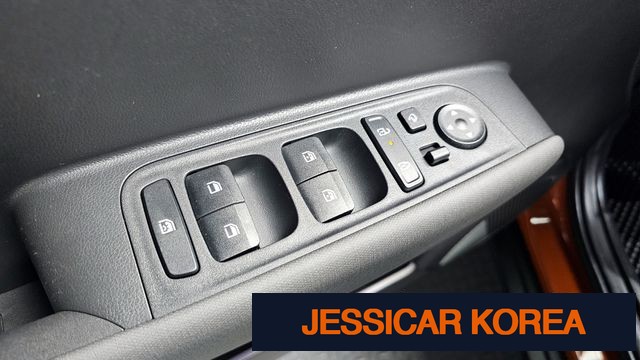 2025 Hyundai casper electric - Thumbnail 5