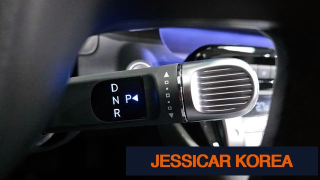 2025 Hyundai casper electric - Thumbnail 6