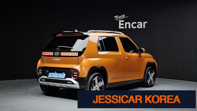 2025 Hyundai casper electric - Thumbnail 7