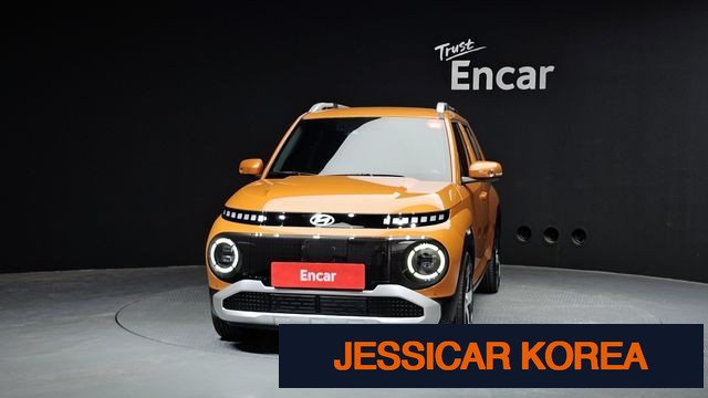 2025 Hyundai casper electric - Thumbnail 8