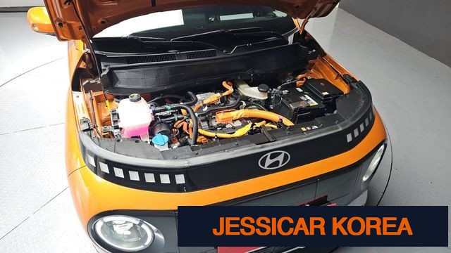 2025 Hyundai casper electric - Thumbnail 9