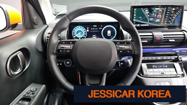 2025 Hyundai casper electric - Thumbnail 12