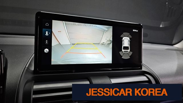 2025 Hyundai casper electric - Thumbnail 13