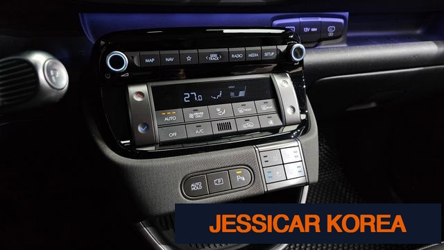 2025 Hyundai casper electric - Thumbnail 15