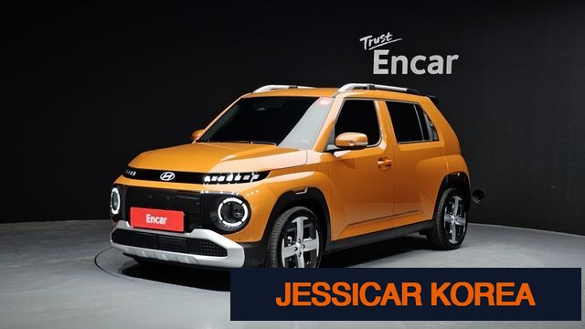 2025 Hyundai casper electric - Thumbnail 16