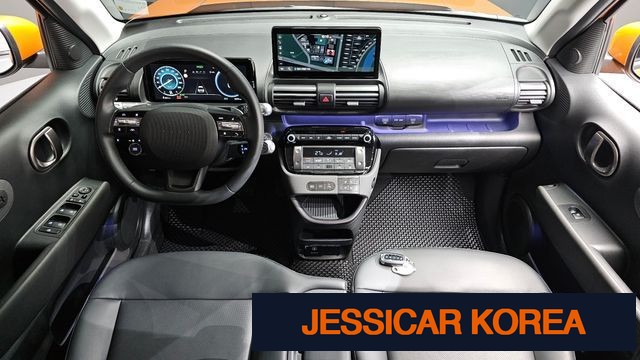 2025 Hyundai casper electric - Thumbnail 18