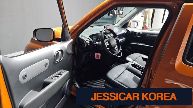 2025 Hyundai casper electric - Thumbnail 19