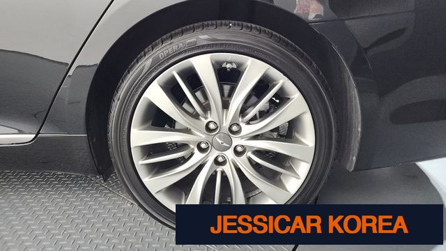 2017 Genesis G80 - Thumbnail 3
