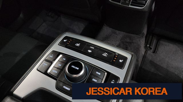 2017 Genesis G80 - Thumbnail 4