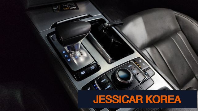 2017 Genesis G80 - Thumbnail 5