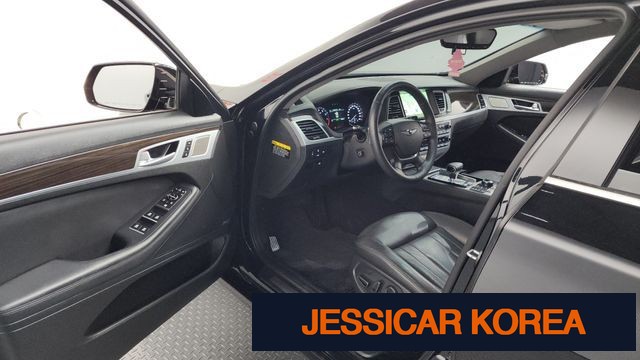 2017 Genesis G80 - Thumbnail 9