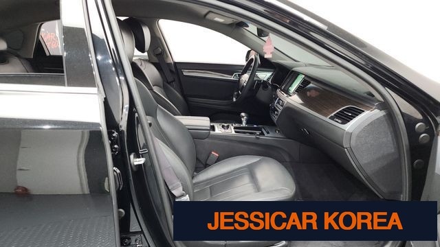 2017 Genesis G80 - Thumbnail 16
