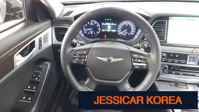 2017 Genesis G80 - Thumbnail 19