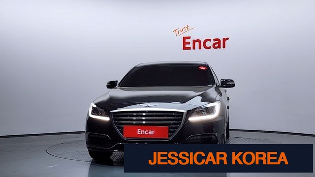 2017 Genesis G80 - Thumbnail 20