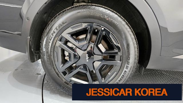 2025 Kia The New Sorento 4th generation - Thumbnail 13