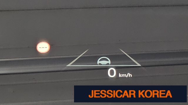 2025 Kia The New Sorento 4th generation - Thumbnail 15