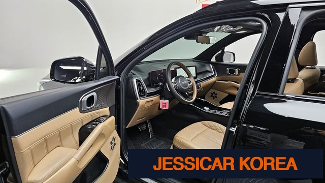 2025 Kia The New Sorento 4th generation - Thumbnail 19
