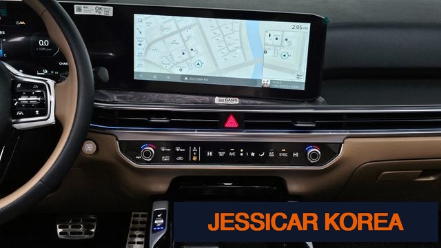 2025 Kia The New Sorento 4th generation - Thumbnail 20