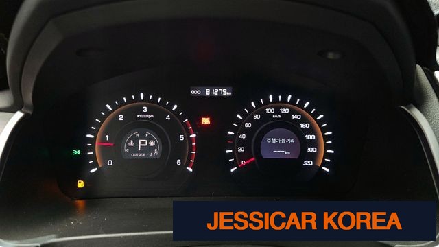 2015 KG Mobility New Korando C - Thumbnail 2