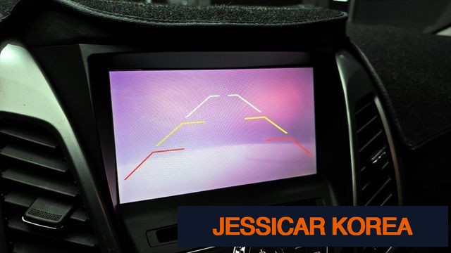 2015 KG Mobility New Korando C - Thumbnail 4