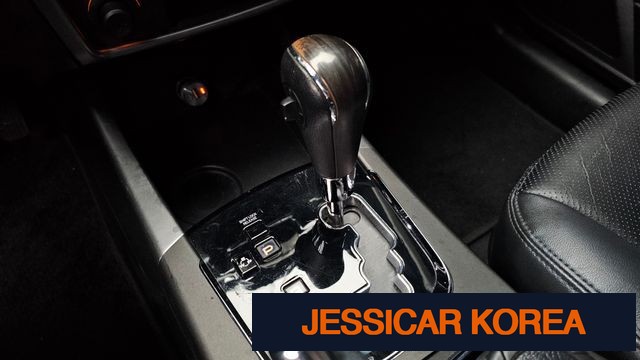2015 KG Mobility New Korando C - Thumbnail 7