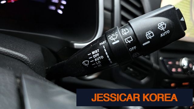 2015 KG Mobility New Korando C - Thumbnail 8
