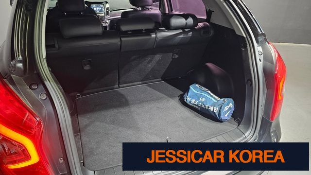 2015 KG Mobility New Korando C - Thumbnail 10