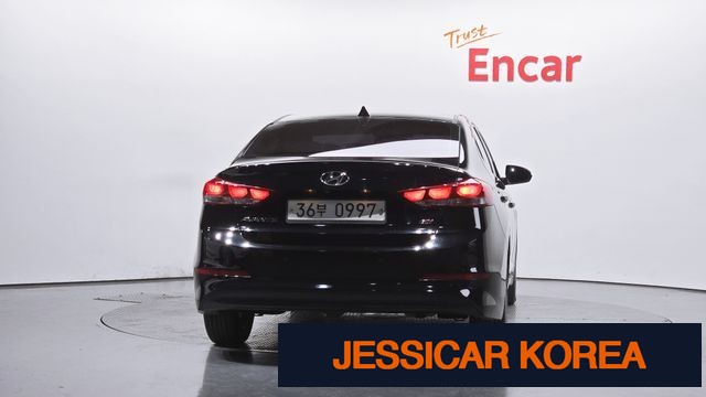 2016 Hyundai Avante AD - Thumbnail 3