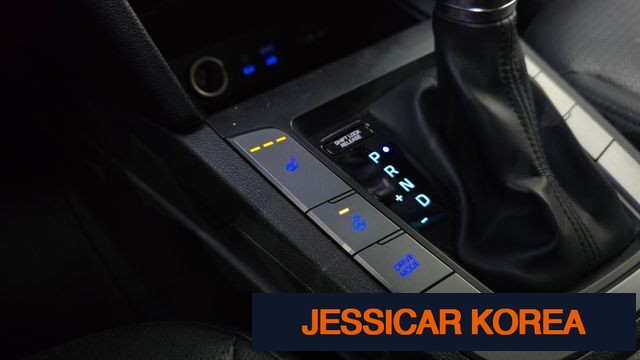 2016 Hyundai Avante AD - Thumbnail 9