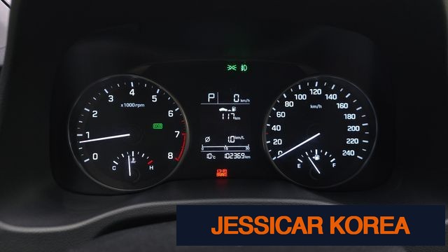 2016 Hyundai Avante AD - Thumbnail 13