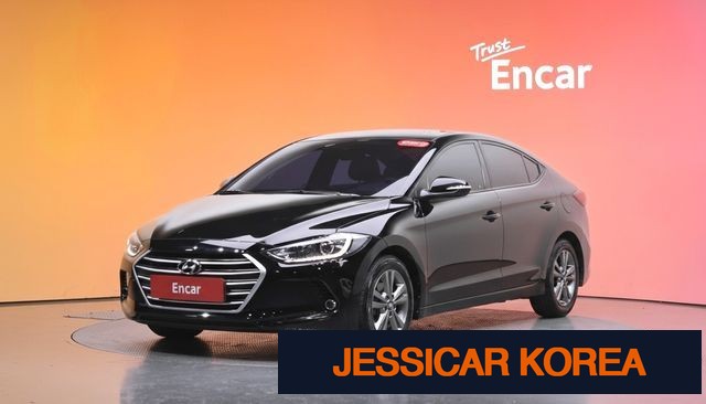 2016 Hyundai Avante AD - Thumbnail 14