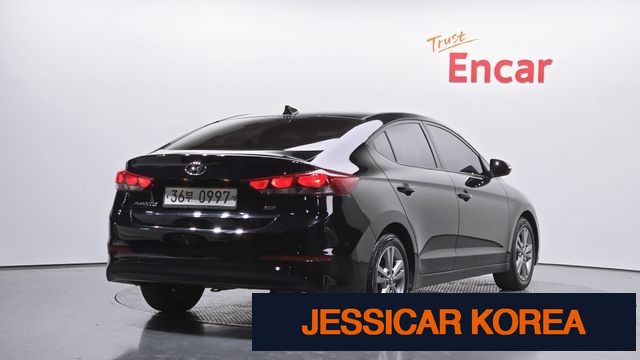 2016 Hyundai Avante AD - Thumbnail 18