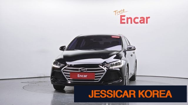 2016 Hyundai Avante AD - Thumbnail 19