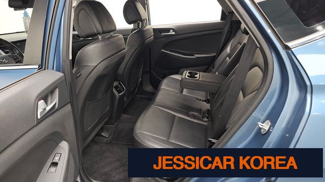 2017 Hyundai All new Tucson - Thumbnail 6