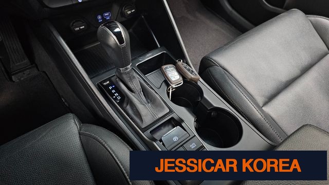2017 Hyundai All new Tucson - Thumbnail 13