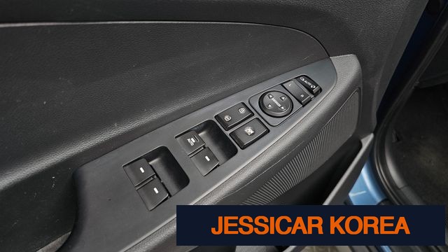 2017 Hyundai All new Tucson - Thumbnail 14