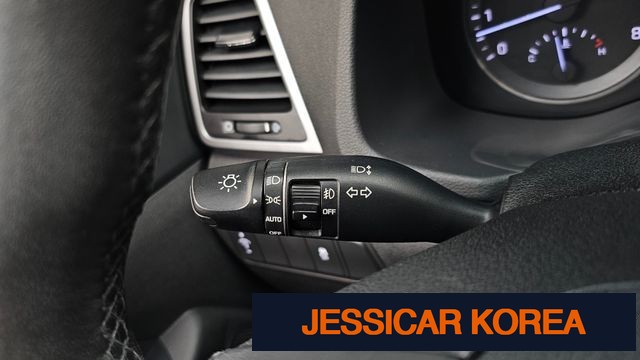 2017 Hyundai All new Tucson - Thumbnail 17
