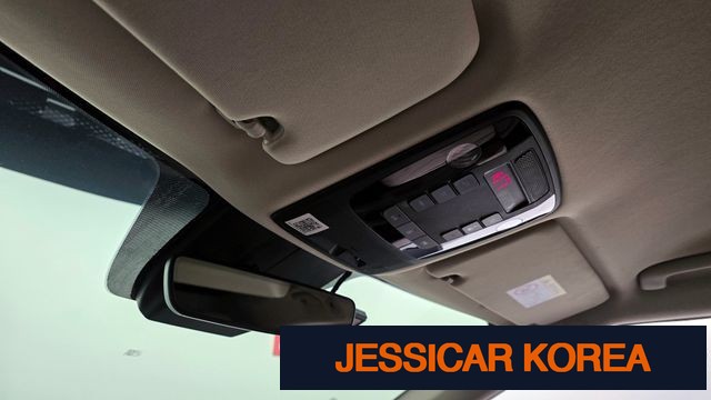 2021 Kia Carnival 4th Gen - Thumbnail 2