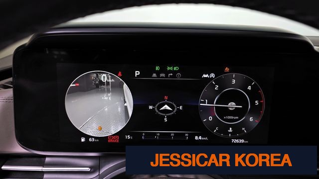 2021 Kia Carnival 4th Gen - Thumbnail 5