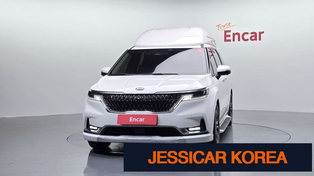 2021 Kia Carnival 4th Gen - Thumbnail 6