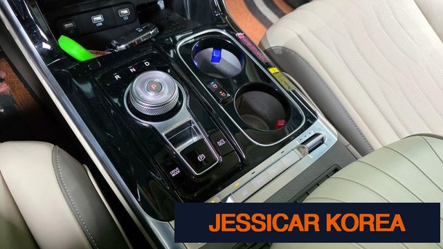 2021 Kia Carnival 4th Gen - Thumbnail 9