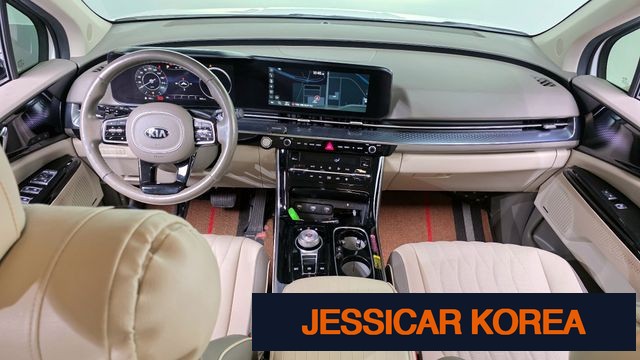 2021 Kia Carnival 4th Gen - Thumbnail 10