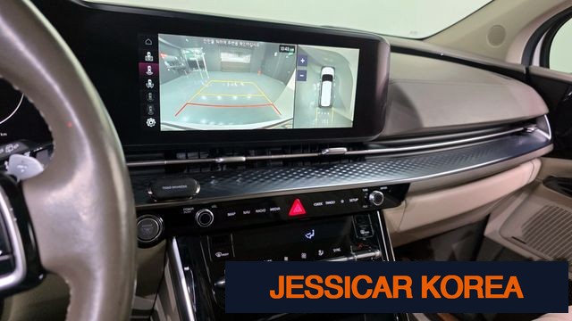 2021 Kia Carnival 4th Gen - Thumbnail 13