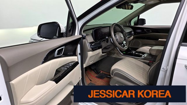 2021 Kia Carnival 4th Gen - Thumbnail 15