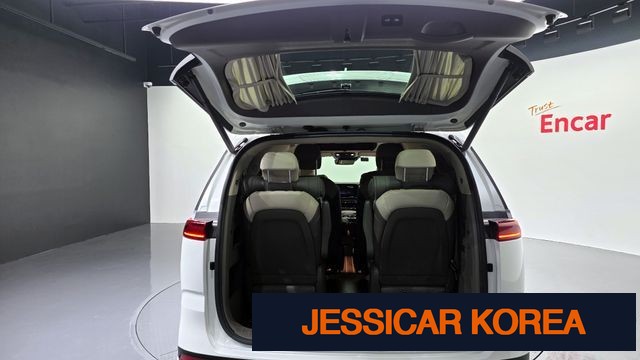 2021 Kia Carnival 4th Gen - Thumbnail 19