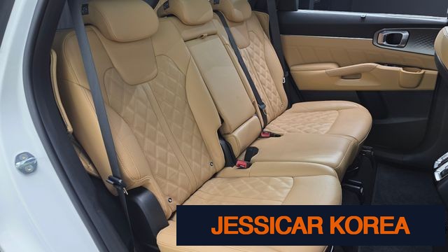 2022 Kia Sorento 4th Gen - Thumbnail 3