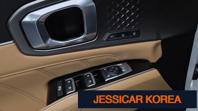 2022 Kia Sorento 4th Gen - Thumbnail 4