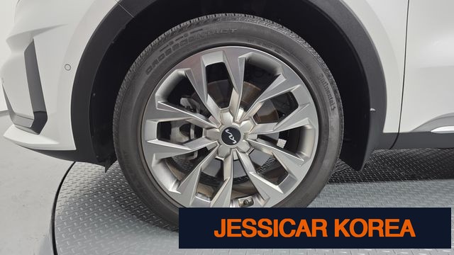 2022 Kia Sorento 4th Gen - Thumbnail 6