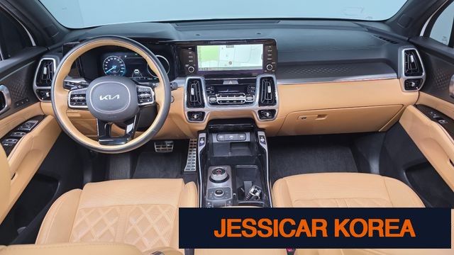 2022 Kia Sorento 4th Gen - Thumbnail 7
