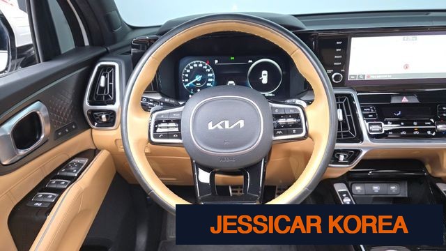 2022 Kia Sorento 4th Gen - Thumbnail 8